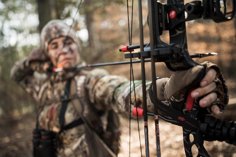 Guide to Selecting the Right Archery Equipment Outdoorsman Archery