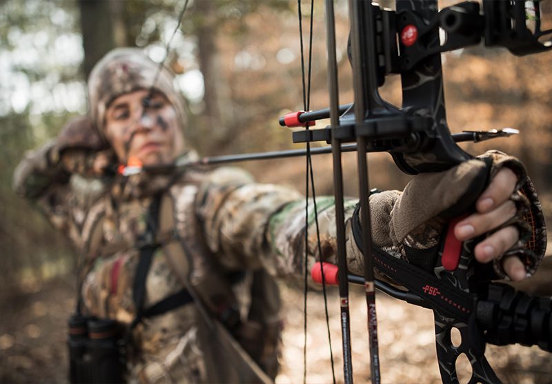 Guide to Selecting the Right Archery Equipment