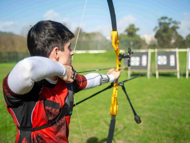 From String to Sling The Journey of Archery Equipment Through Time