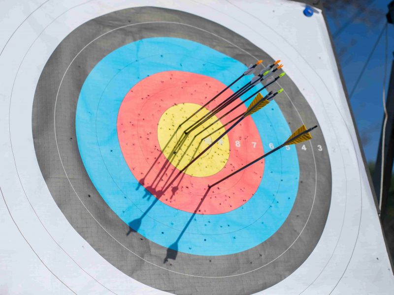 Hitting the Bullseye Every Time Advanced Archery Techniques for Precision