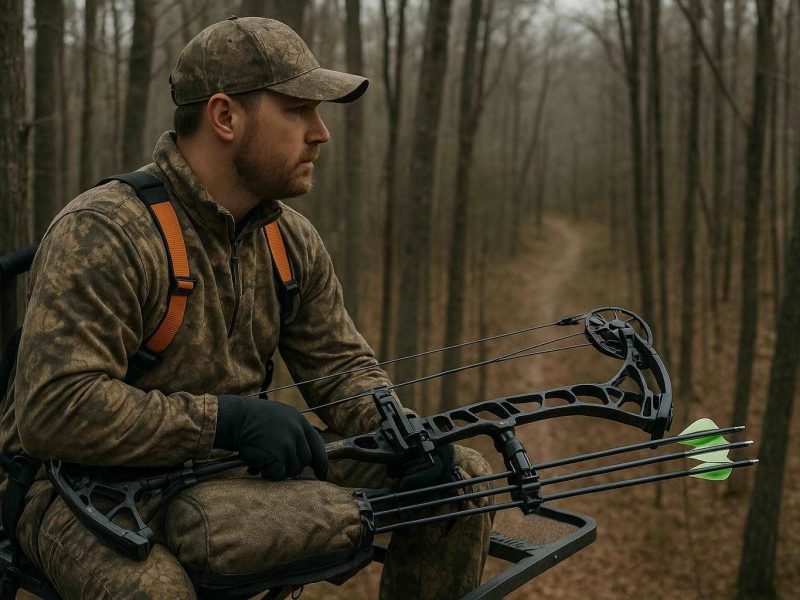 The Bow Stays Down: A Field Standard for Ethical Shot Decisions