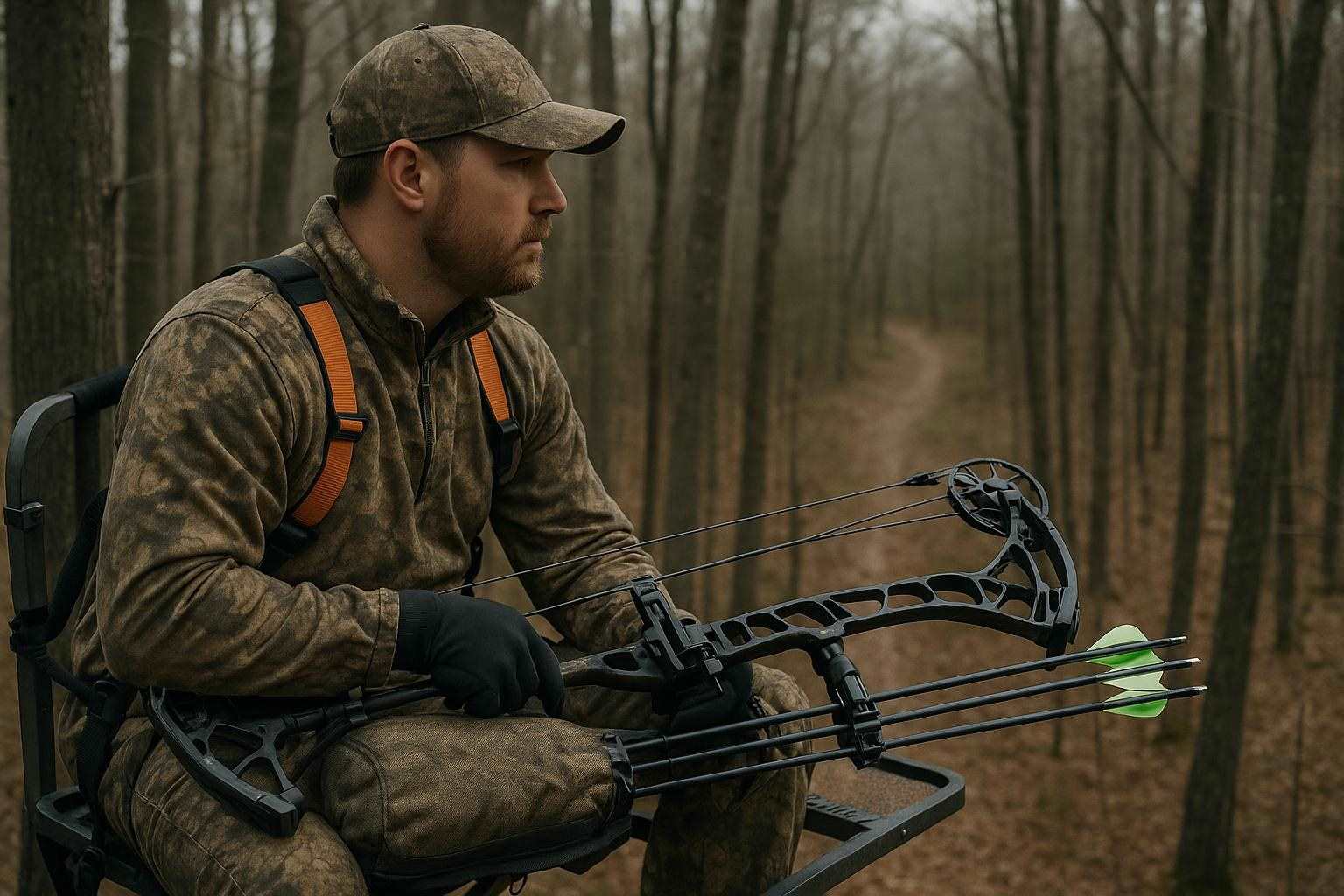 The Bow Stays Down: A Field Standard for Ethical Shot Decisions